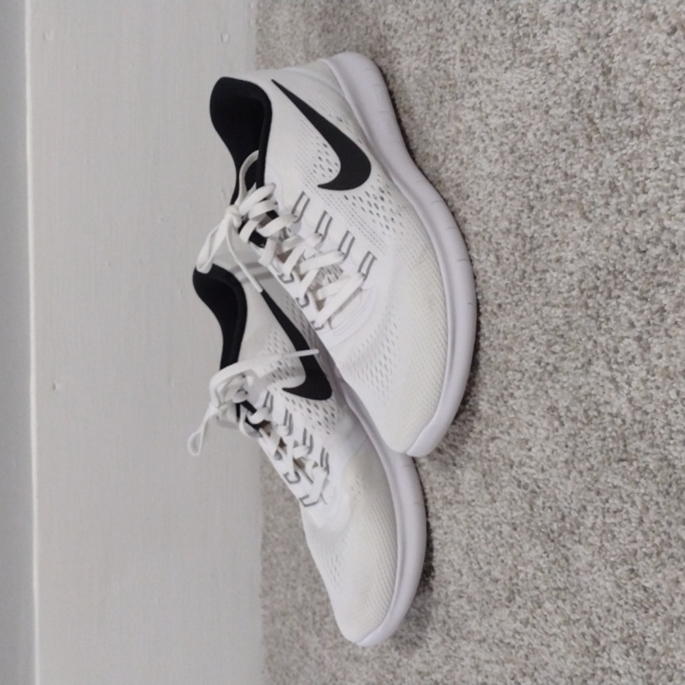 Nike Free Run Natural Shoes